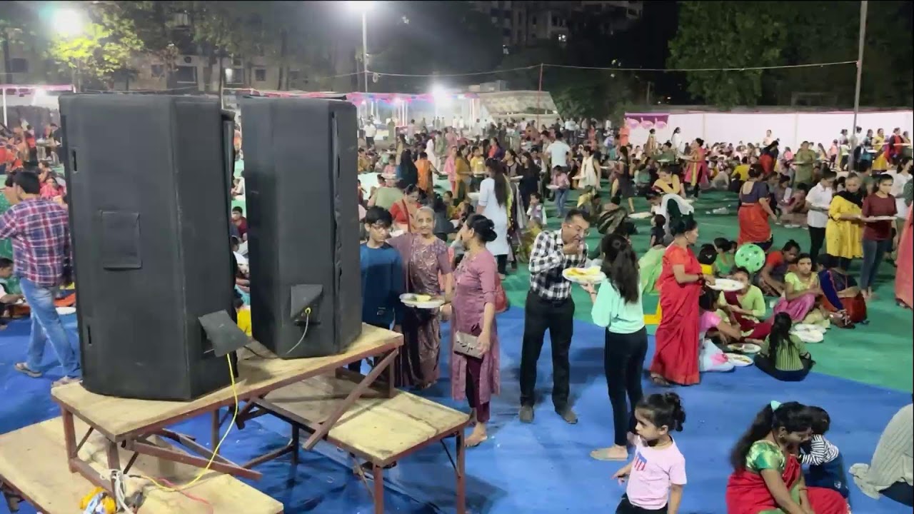 Kantheriyadham bhojanparsad