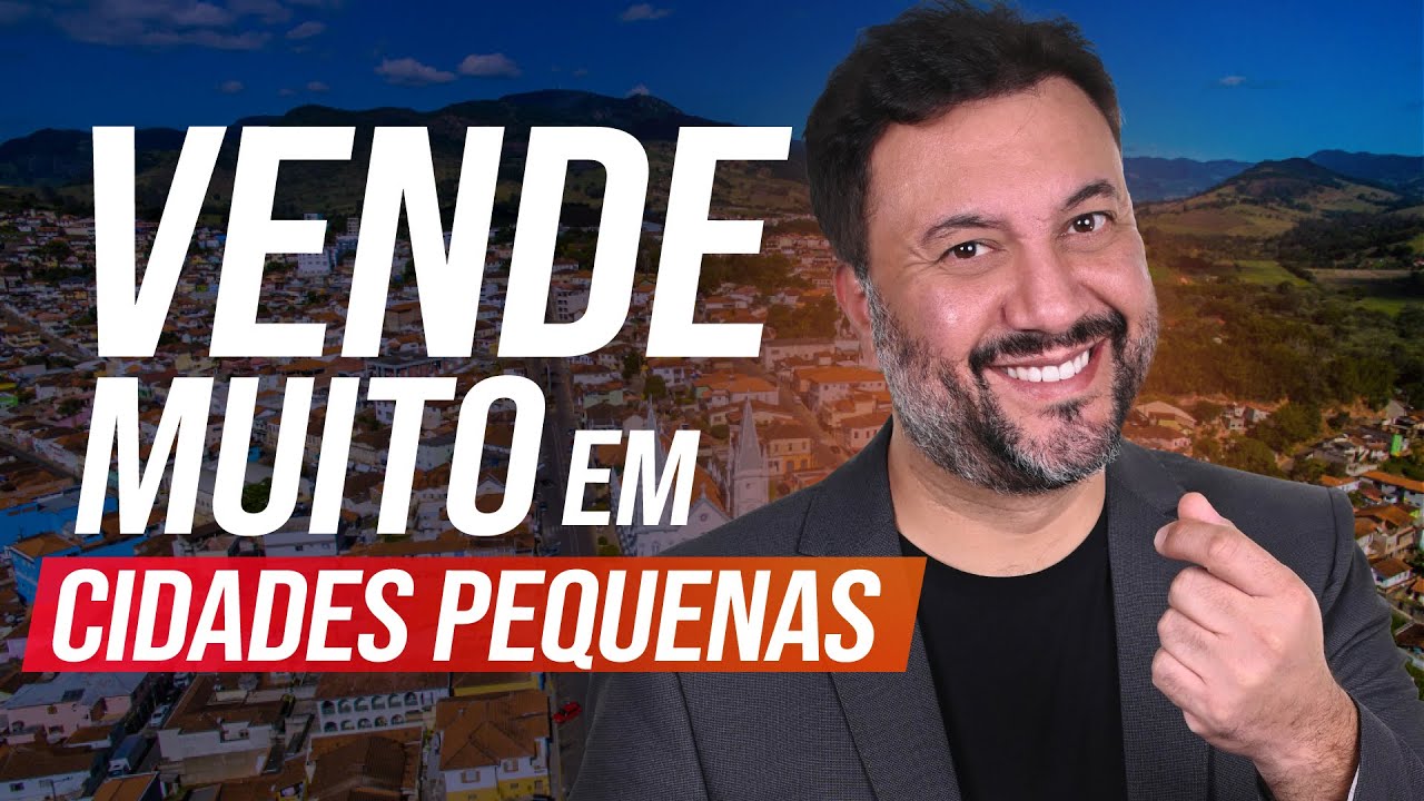 4 FRANQUIAS PARA CIDADE PEQUENA ATÉ 100 MIL HABITANTES ( Negócios Lucrativos! )