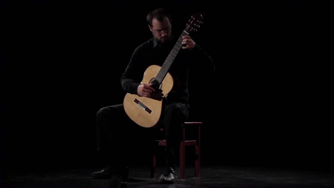 BADINERIE  BWV 1067  (Arr. Martin Hegel)