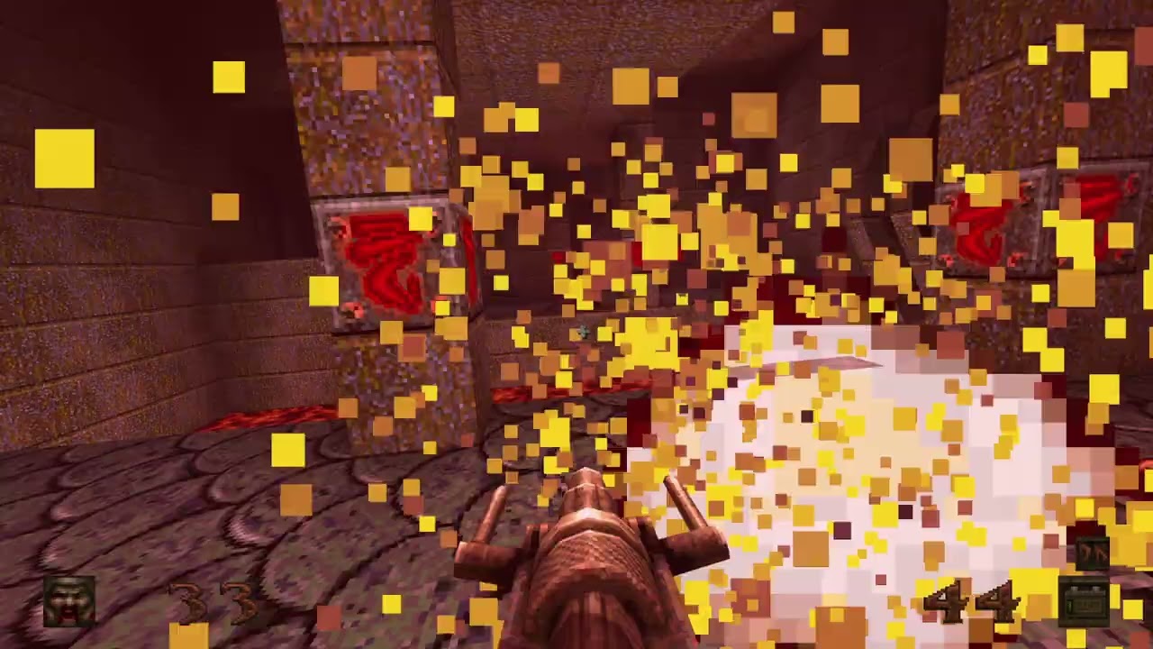 R&ouml;hrenmanie | Quake#10 | Dreadicuz