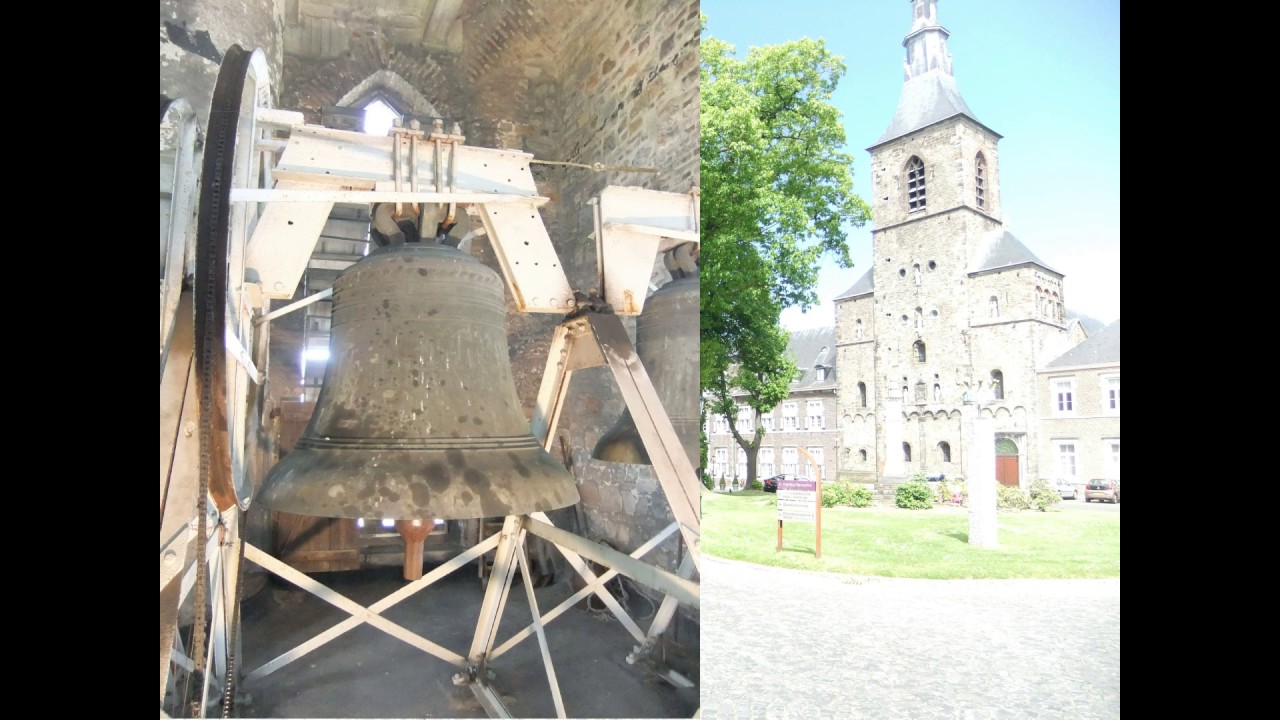 Kerkrade Rolduc Abdijkerk   Fis1 A1 B1