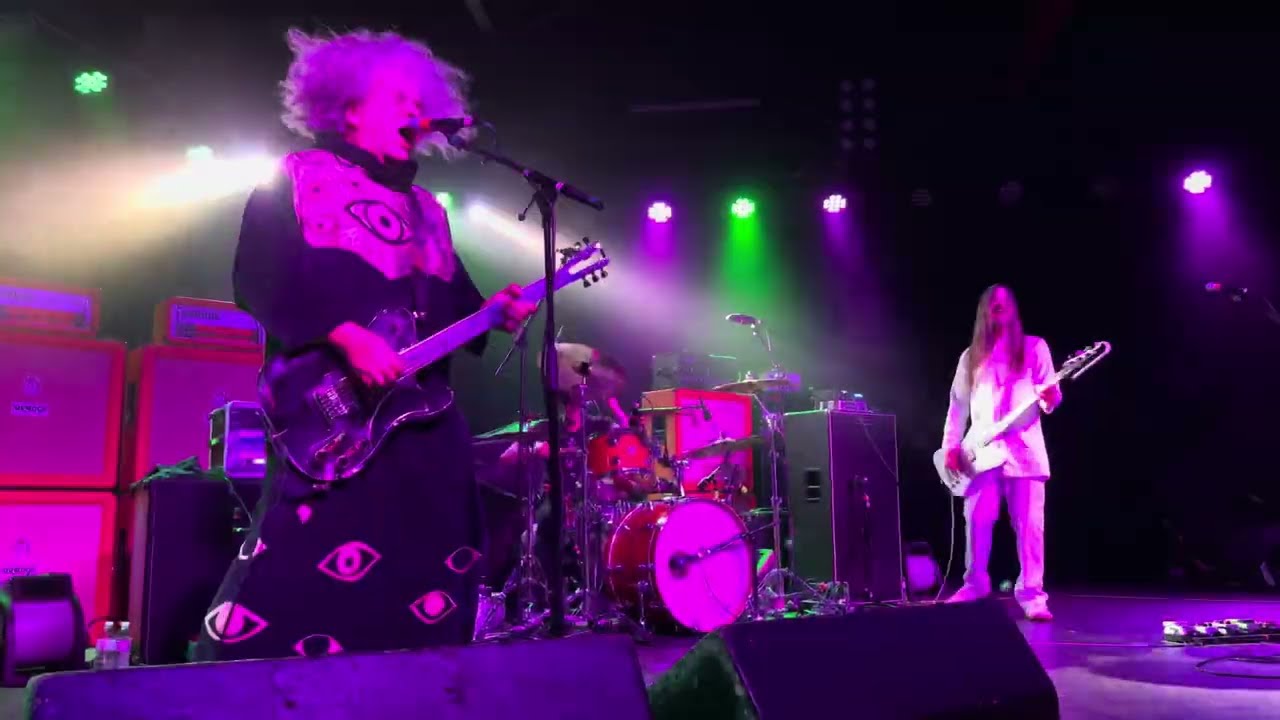 Melvins 