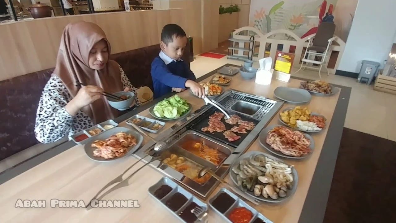 Maharadja All You Can Eat