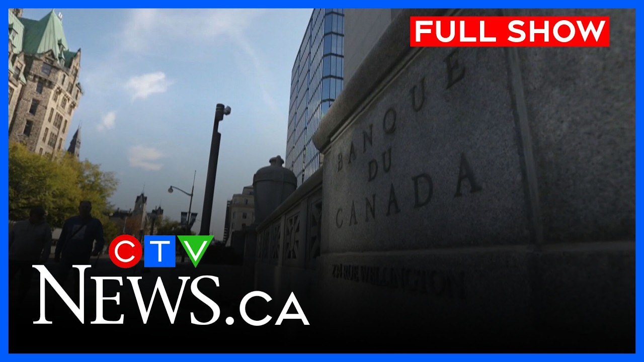 Влияние конфликта с Ираном на канадскую экономику | CTV News Летбридж, 18 марта 2026 г., 17:00