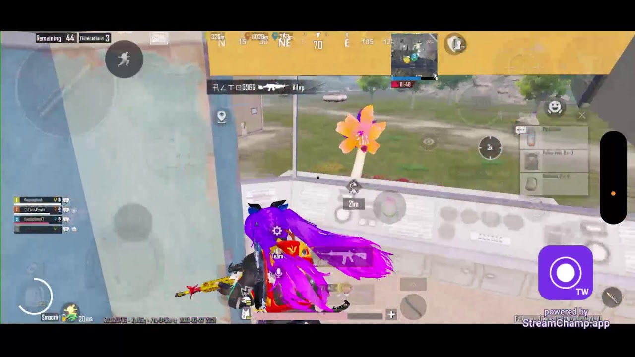 4.2 update is here.Can we get 20+ Kills this match? #bgmi