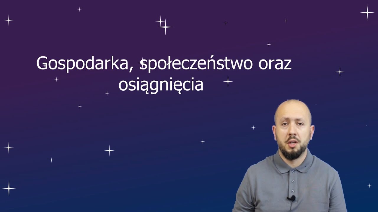 Klasa 7- Gospodarka, społeczeństwo i osiągnięcia II Rzeczpospolitej.