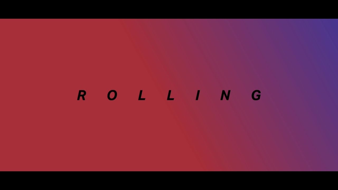 Lemon Mint - Rolling