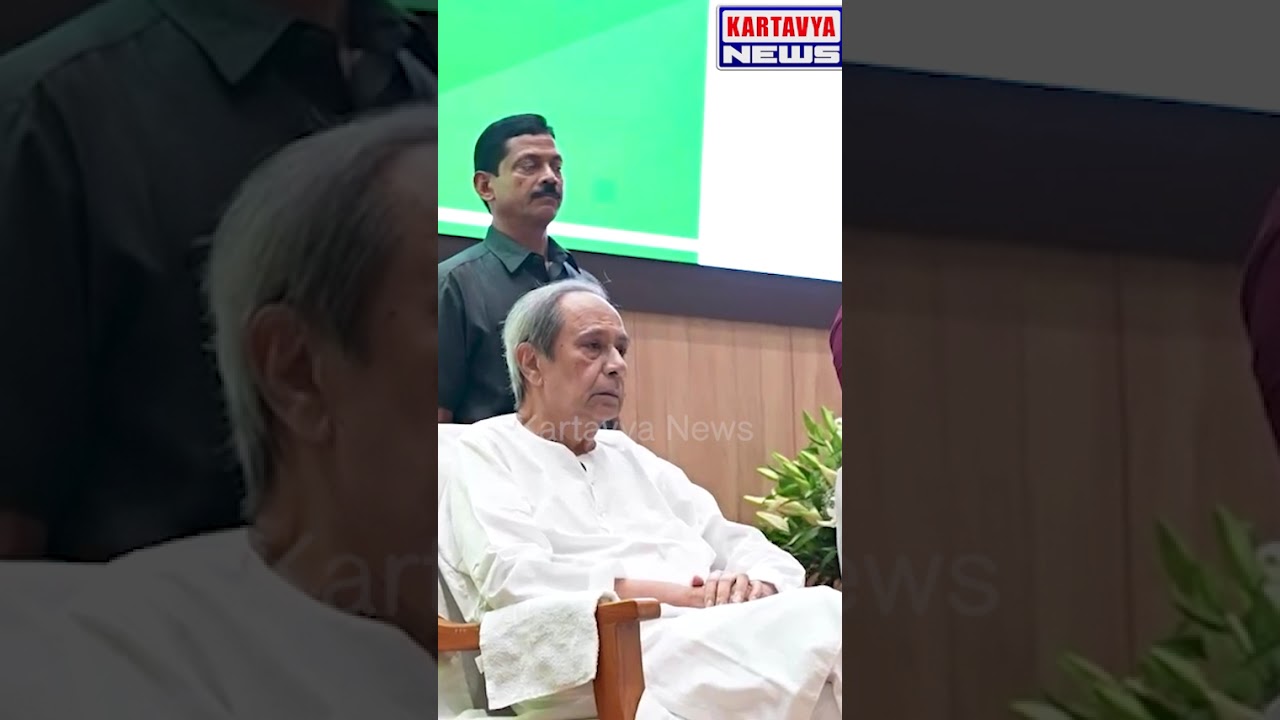 Sujata Pandian Big Statement!  #bijubabu #bjp #latest #sujatapandian #naveenpatnaik