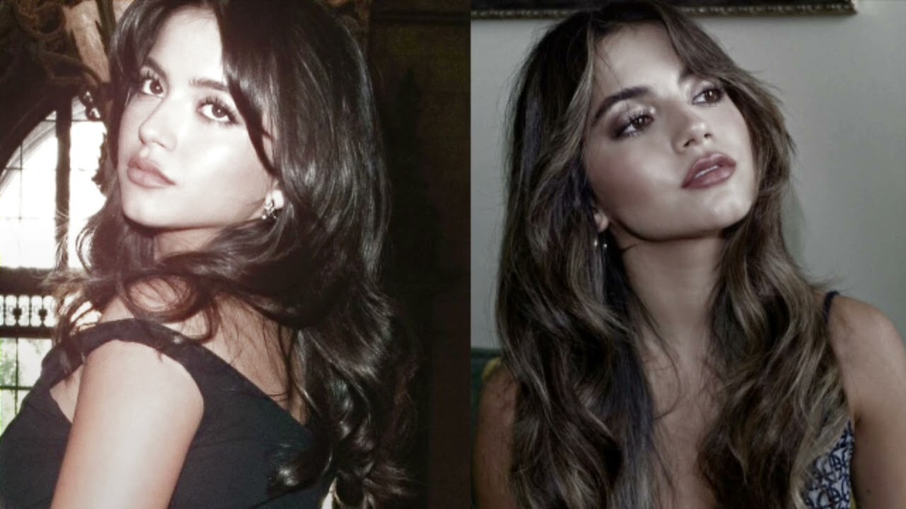 '☆ Spanish Edit audios + timestamps ☆, | part 5