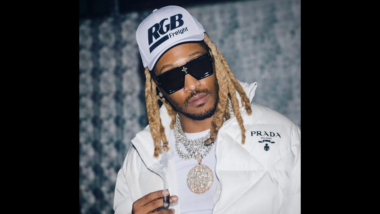 [FREE] Future x Lil Baby Sample Type Beat 2025 - 
