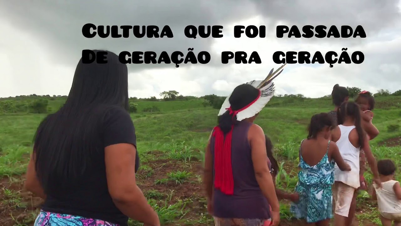 Rojões Kariri-Xocó Pisa na Roserinha