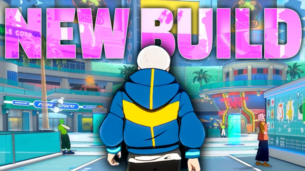 Dragon Ball Xenoverse 3 Just Changed EVERYTHING