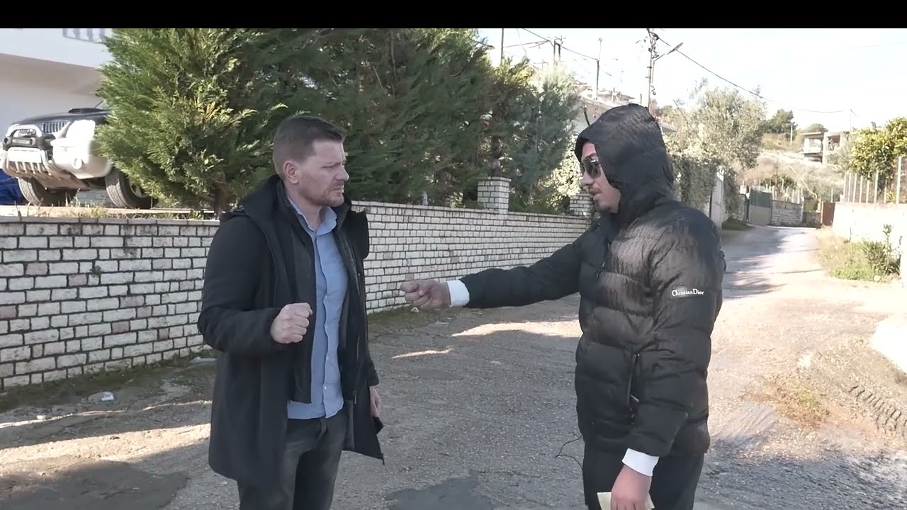 Rrëfimi i vëllezërve Nexhipi: Si na erdhën me pabesi policët e Sarandës dhe na goditën me armë-Uniko