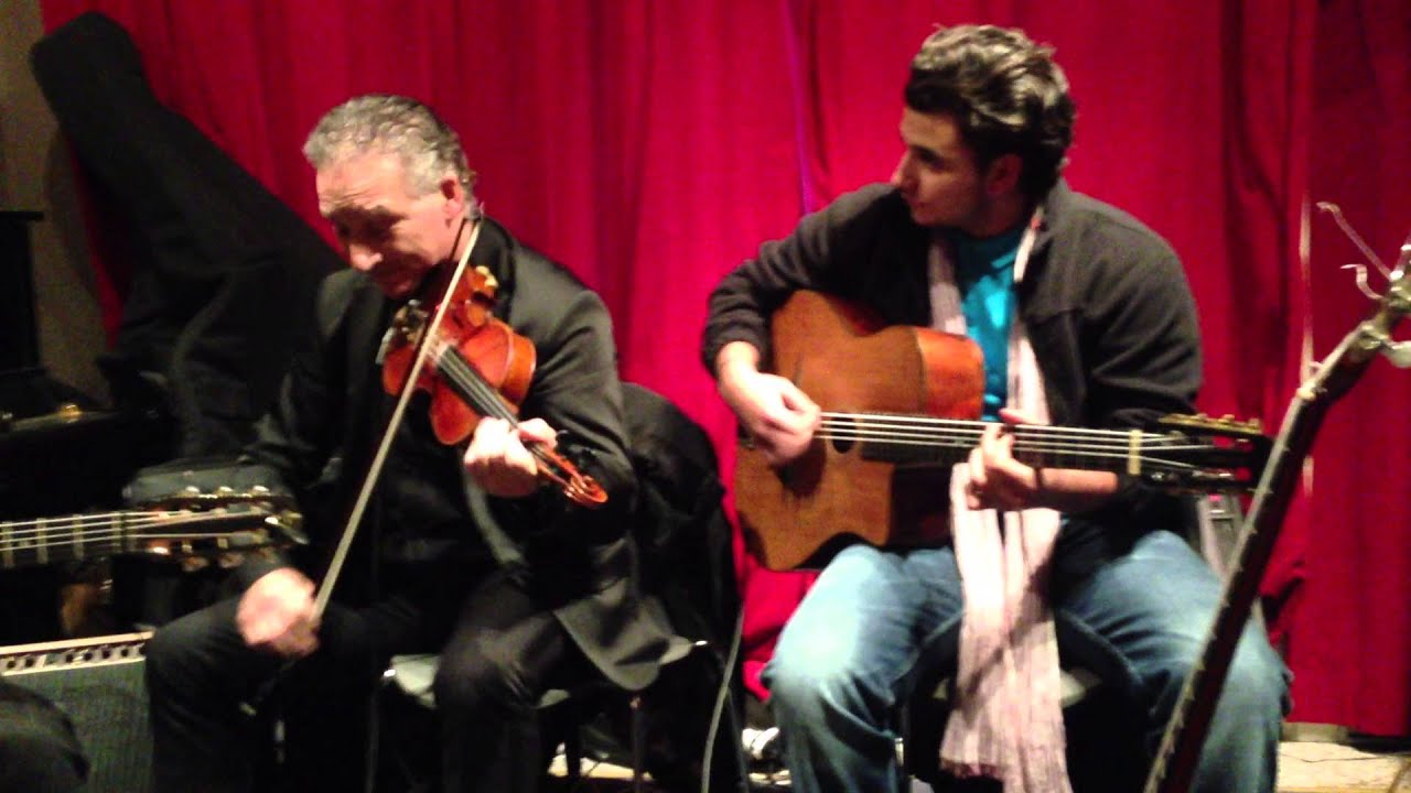 Dorado Schmitt & Amati Schmitt
