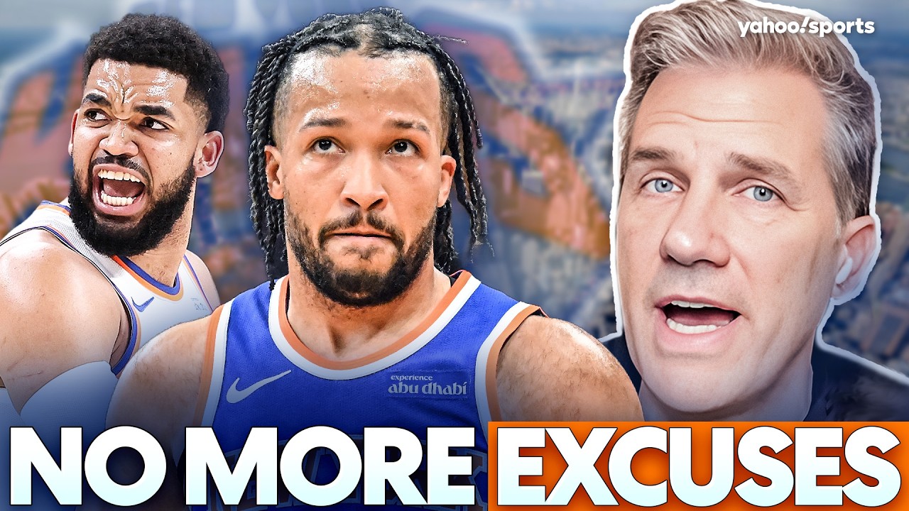 Alan Hahn: No More Waiting &mdash; The Next Step for the Knicks Is Now