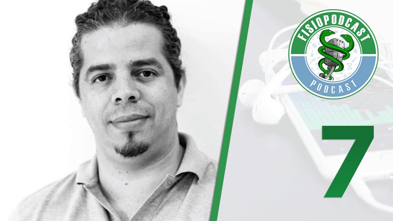 #7 Cefaleas y migrañas, con Roy La Touche (3/3)