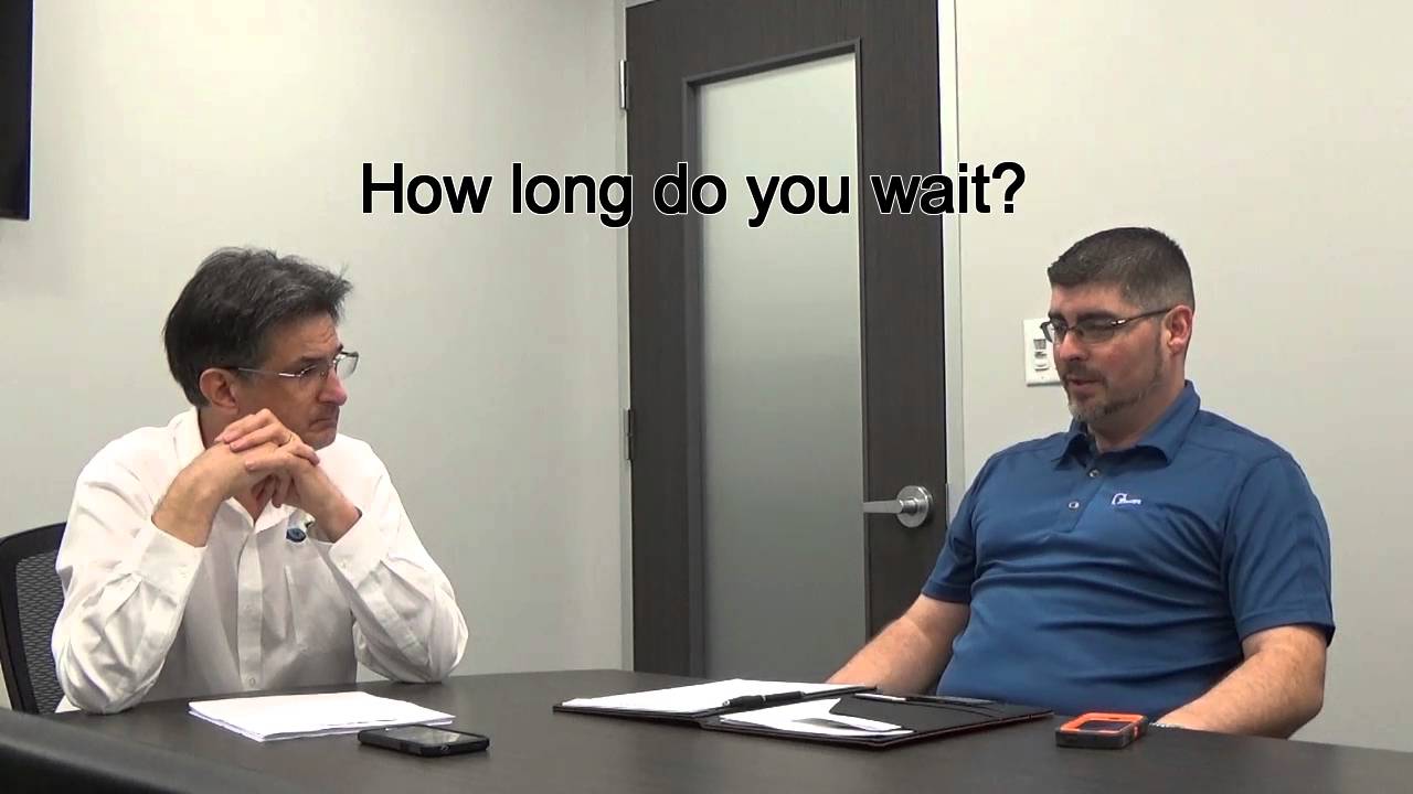 Manufacturing (Fabrication) Testimonial For The Best Geeks
