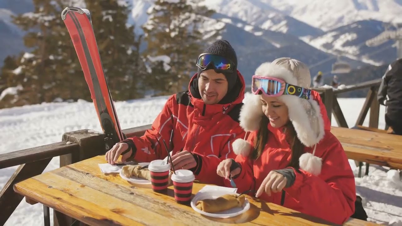 Top 10 Ski Resorts for Beginners: Best Picks