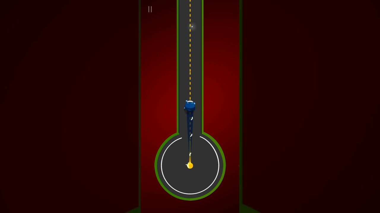 Dancing Ballz game play