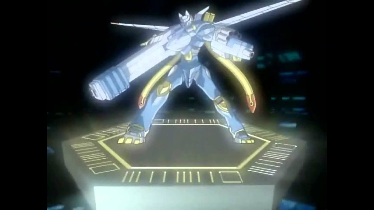 Digimon Frontier Digivolutions HD