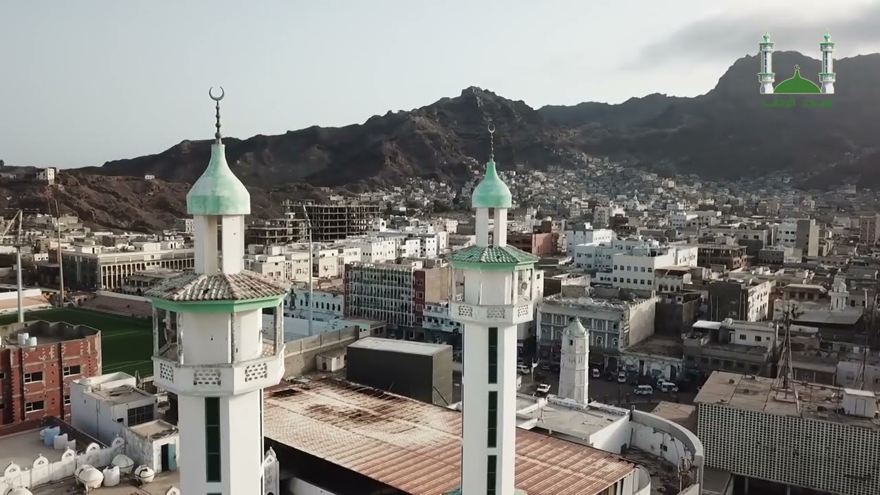 خطبة الجمعة للشيخ | احمد الشميري " بعنوان: اصحاب رسول الله "| 1447/7/6هـ