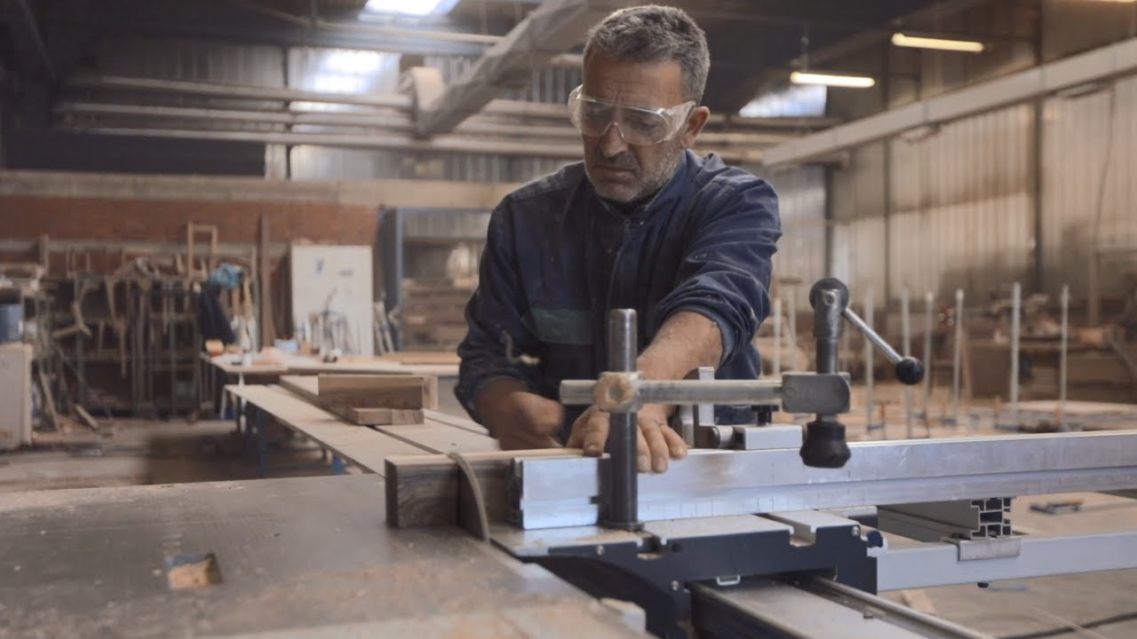 Palma - Corporate Video (English Version)