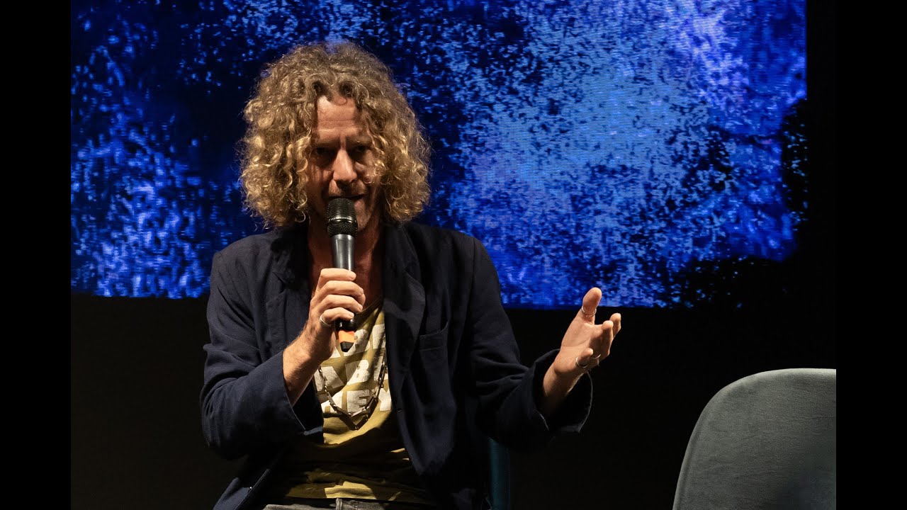 IMAGINARIUM IV - Anna Bogoni con Alex Braga