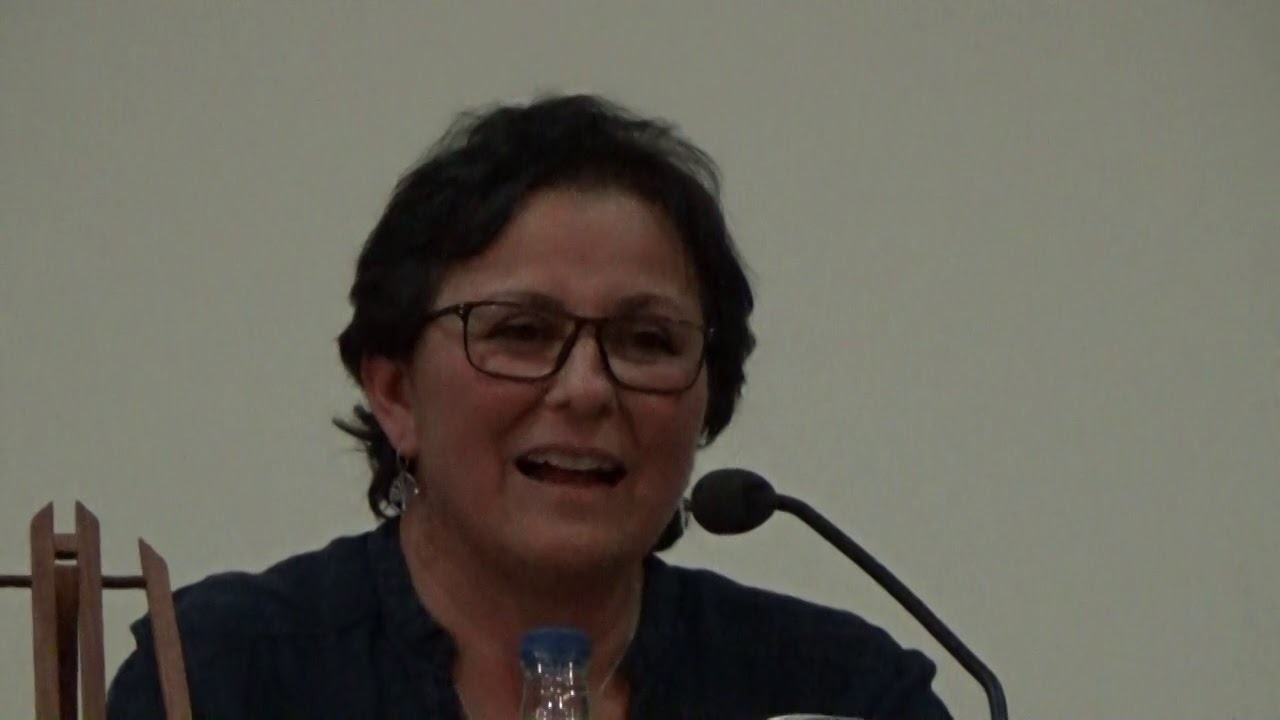 Aula Poética con Magdalena Sánchez Blesa (4)