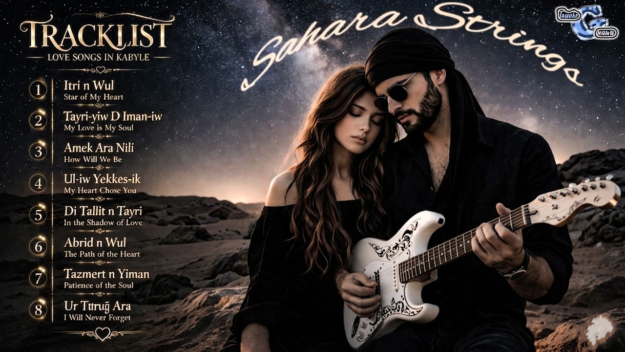 True Love Under The Stars | Emotional Romantic Guitar Album | Deep Love Songs 2026
