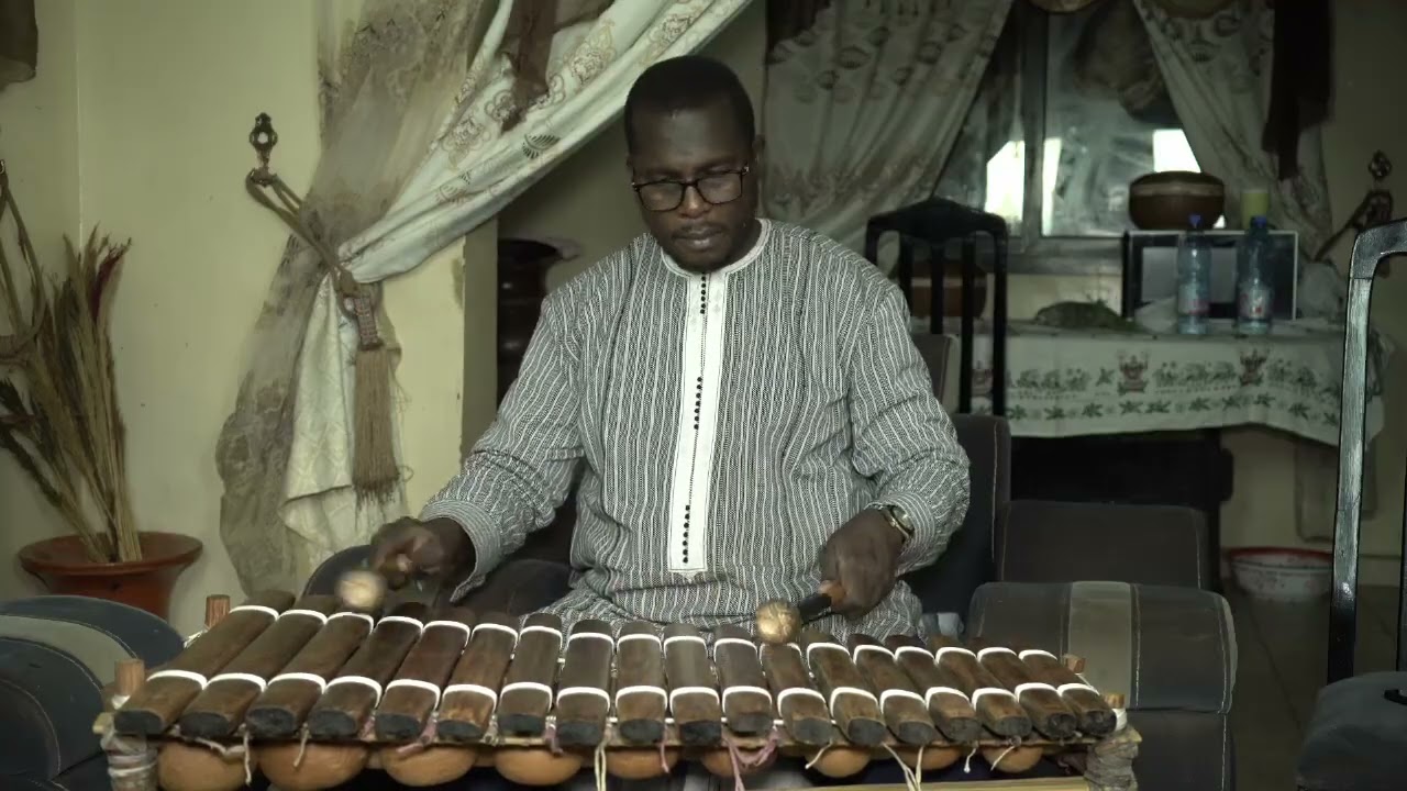 Lassana Diabaté - Kaira