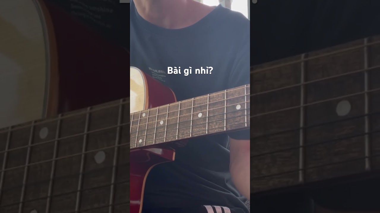 Ballad nhẹ nhàng 