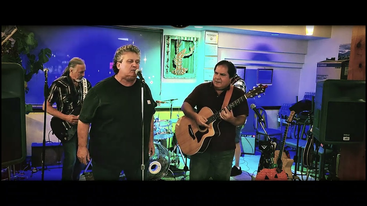 Spooky (cover) from Clyde and Lee