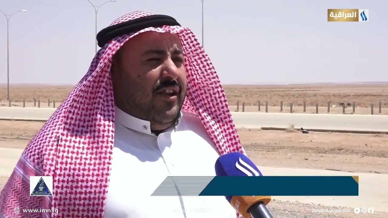 انتعاش حركة السياحة والصيد والتخييم في قضاء الرطبة  | تقرير | محمد الاتروشي