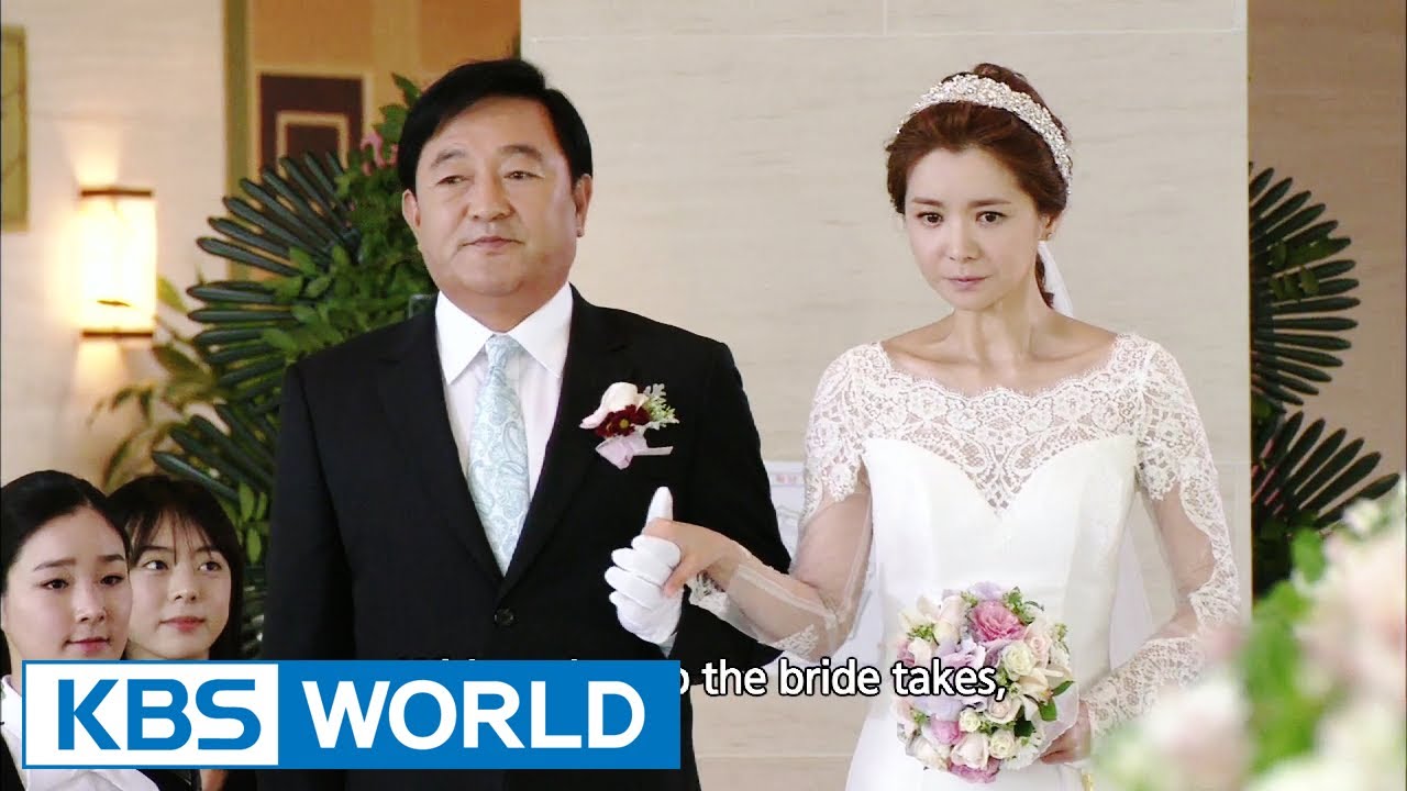 Two Mothers | 뻐꾸기 둥지 EP.1 [SUB : ENG,CHN / 2014.06.16]