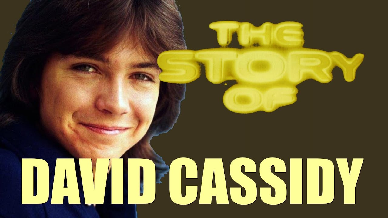 David Cassidy - The Story Of - 2/4
