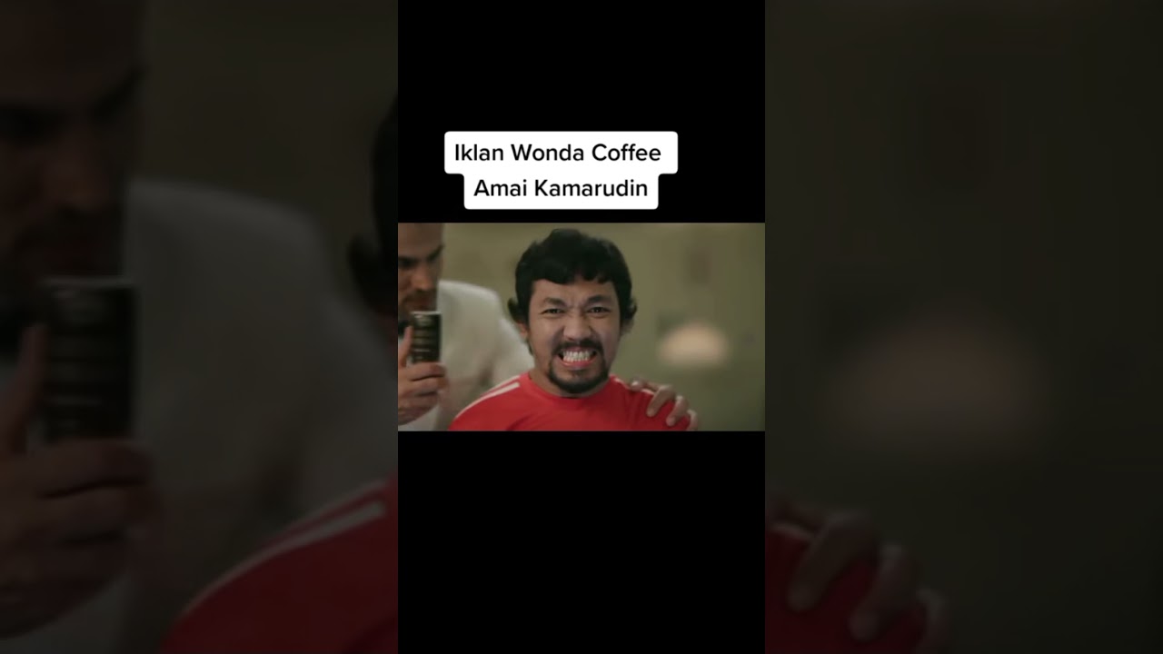 Showreels Amai Kamarudin #actor #commercial #artismalaysia