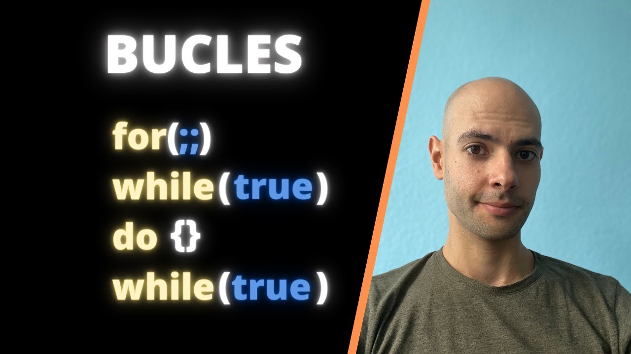 BUCLES (FOR, WHILE, DO WHILE) en JAVA - Tutorial Completo F&aacute;cil
