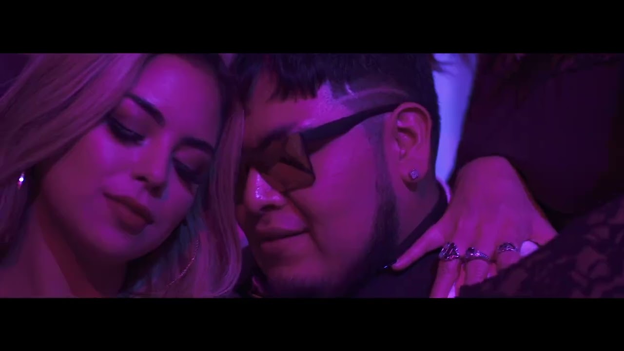 Pancho TNT - Down with the Jefe