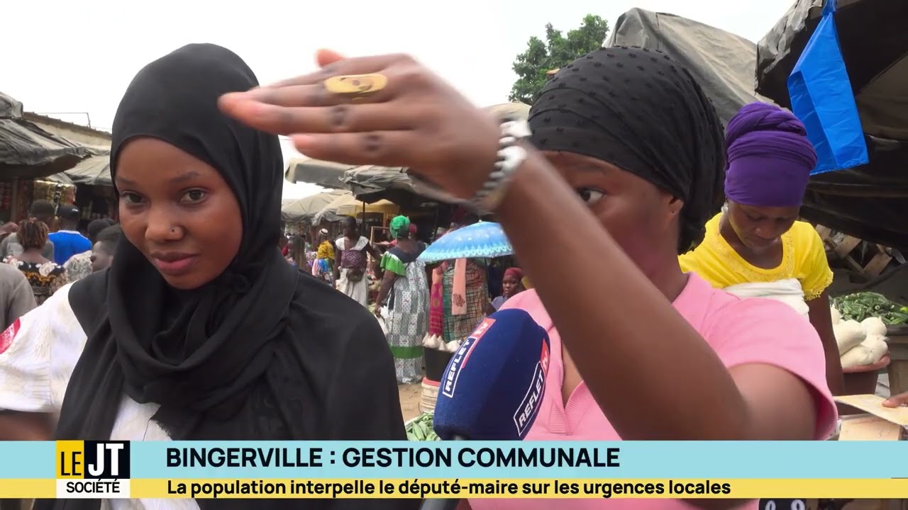 JT DU MERCREDI 4 FEVRIER 2026