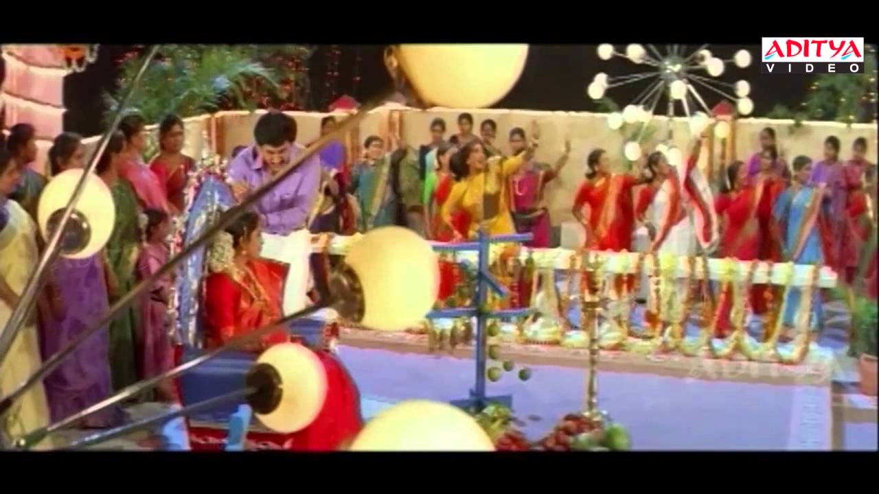 Induvadana Video song - Evandi Pelli Chesukondi Movie With HD