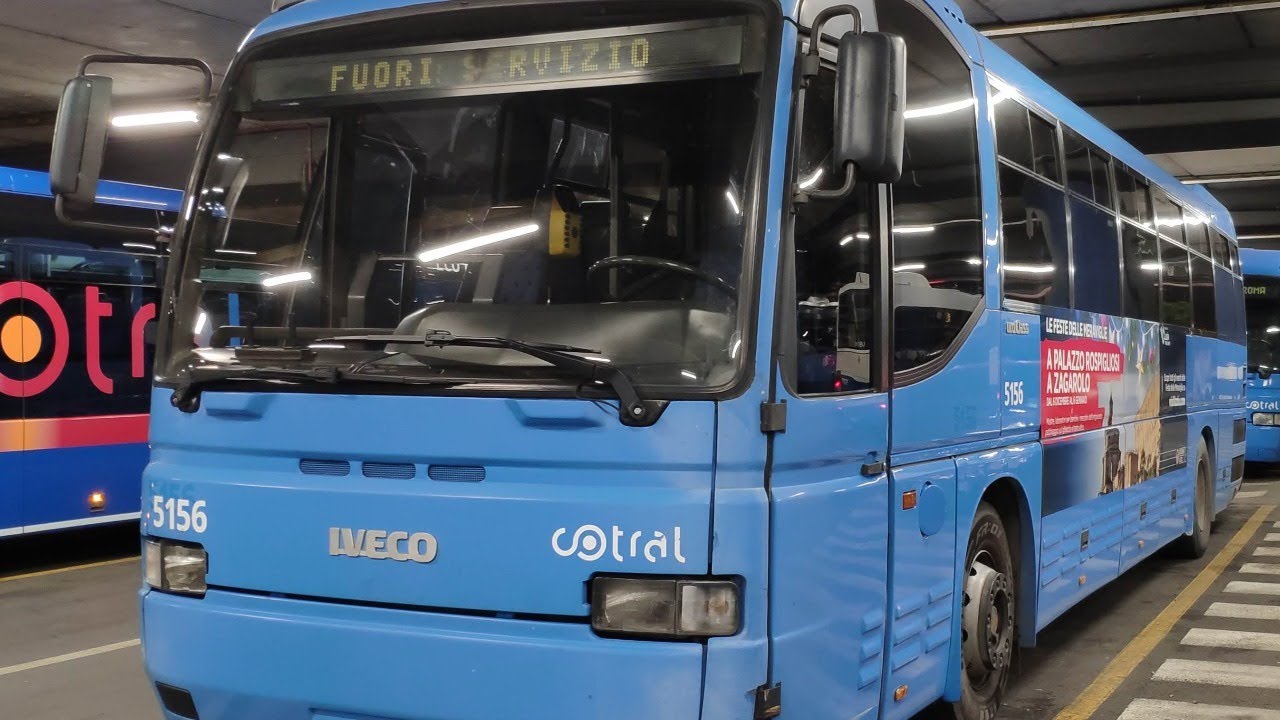 OMSI 2 Iveco EuroClass