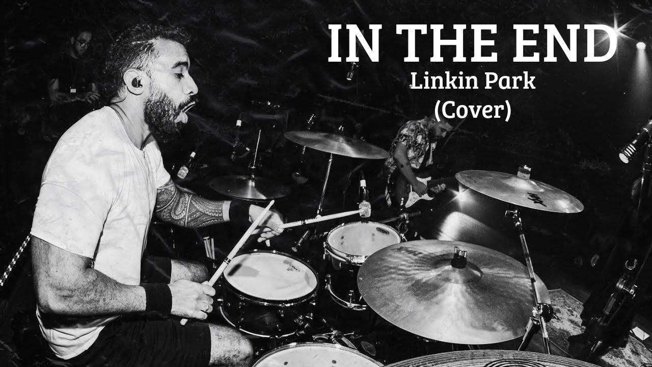 IN THE END (Linkin Park) - Monny & os Marianos (cover)