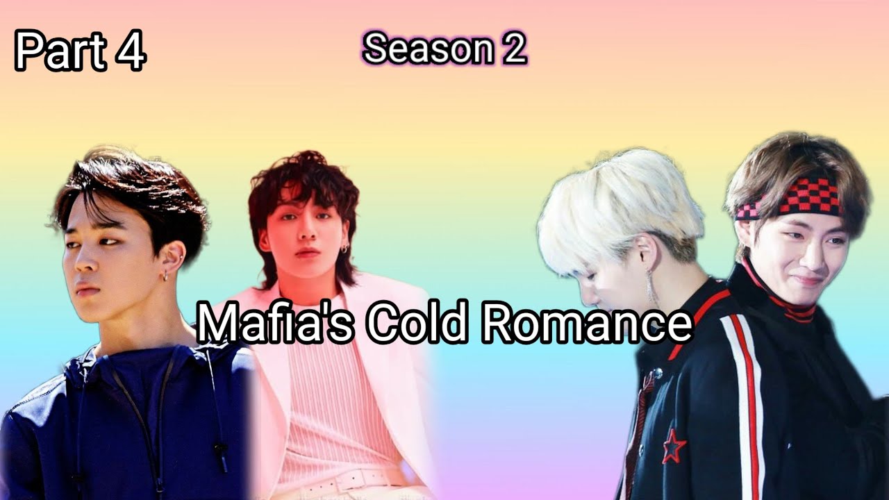 💗Jungkook Gaya Jimin Ke Ghar💗MCR S 2 Part 4 #jikooklovestory #jikookff #jikook #bts hindi dubbing