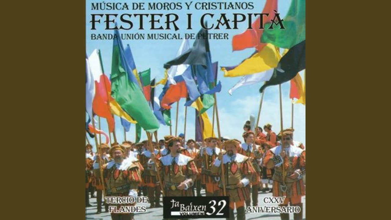 Flamencos de Petrer