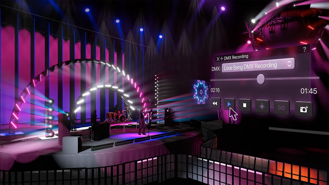 Showcase | Vectorworks 2025