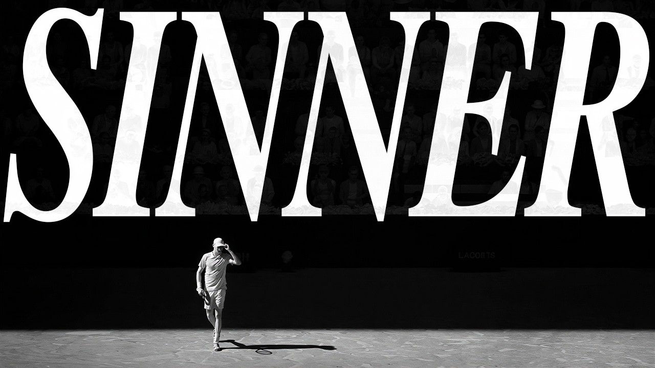 The Real Story Of Jannik Sinner's Dominance