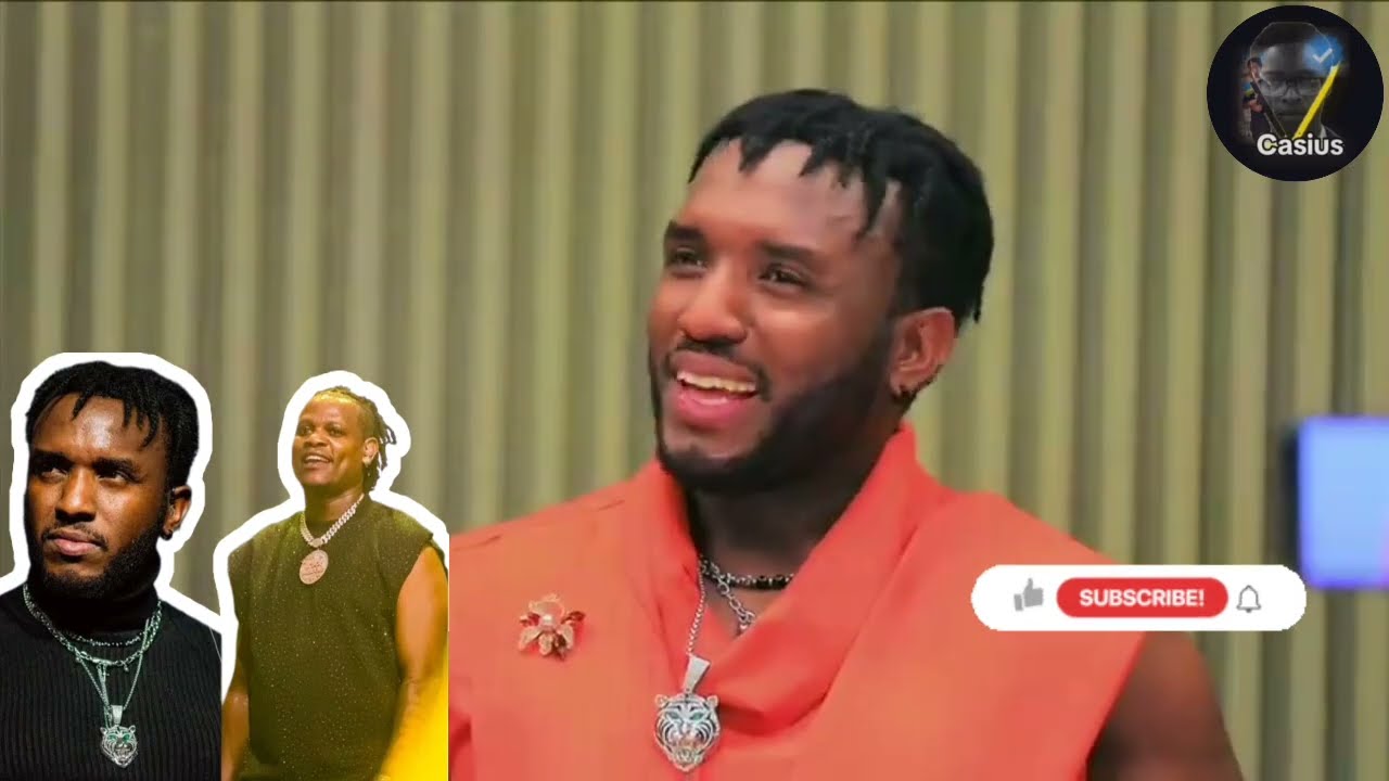 BRUCE MELODY 🔥 YANKUBISE NEMEYE IYONTARIZE MURABABARA AMAGAMBO YA ⚡ THEBEN NYUMA YIGITARAMO #001 