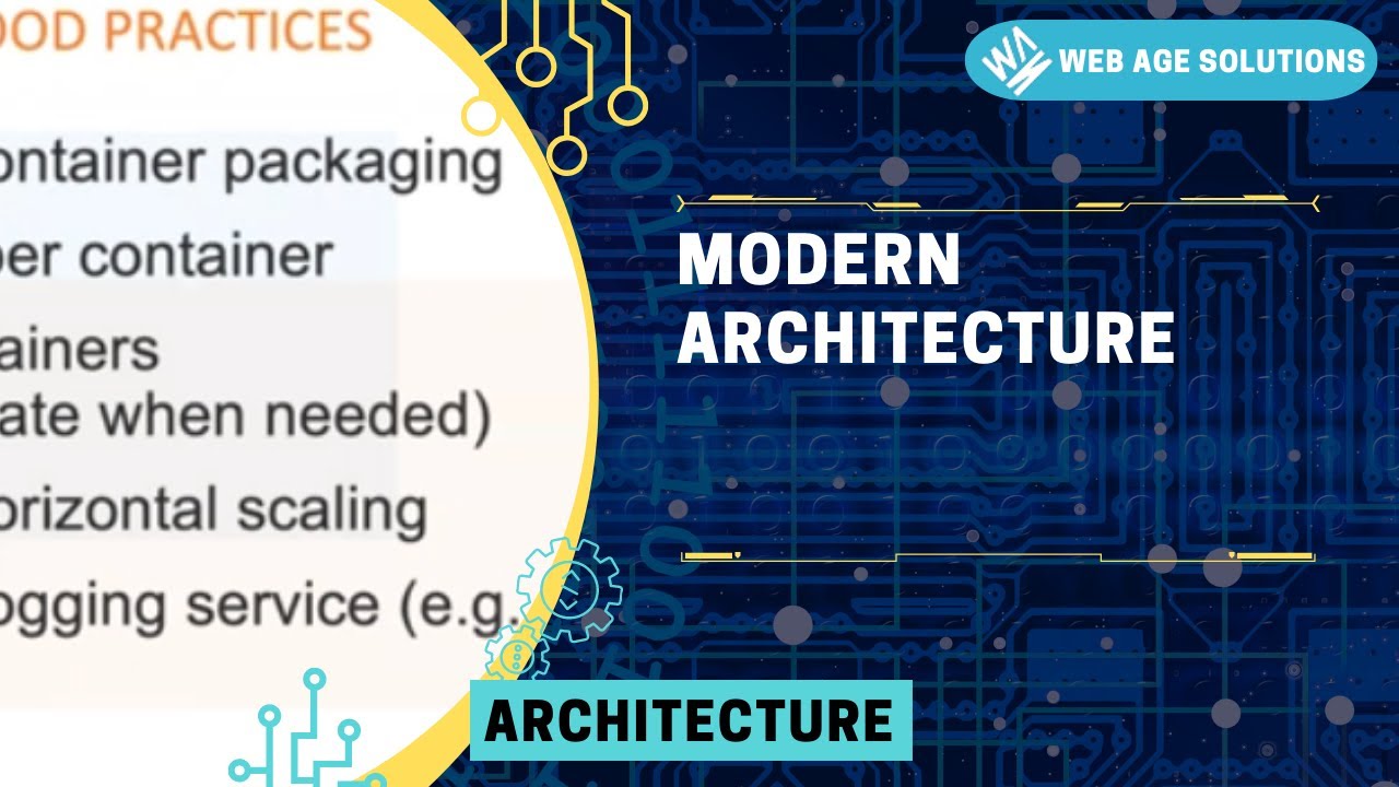 Modern Architecture