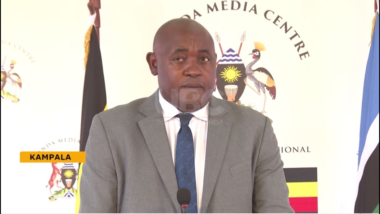 Ugandans Stranded in Cambodia &mdash; Government Moves to Secure Repatriation