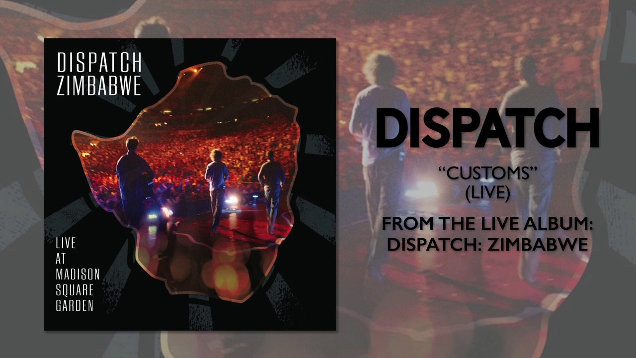 Dispatch - 